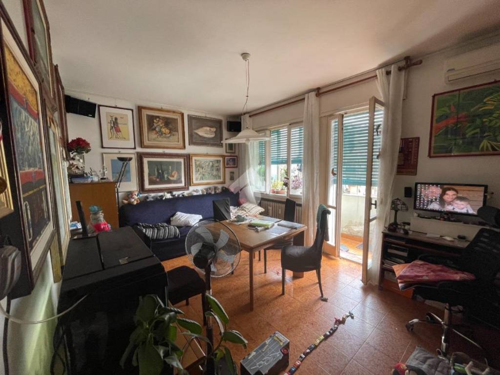 appartamento in vendita a Venezia in zona Mestre