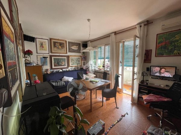 appartamento in vendita a Venezia in zona Mestre