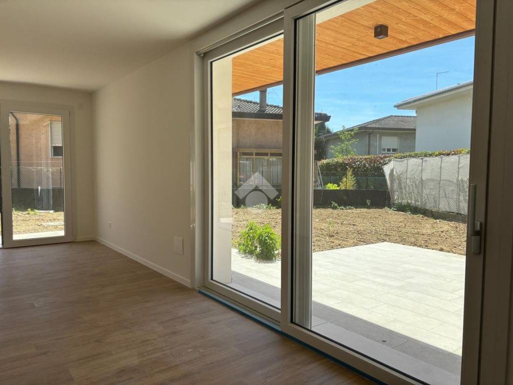 appartamento in vendita a Venezia in zona Mestre