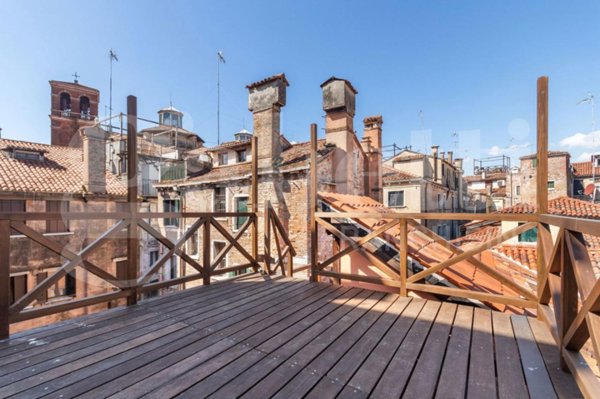 appartamento in vendita a Venezia in zona Sestiere San Marco