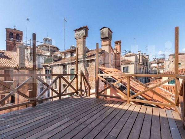 appartamento in vendita a Venezia in zona Sestiere San Marco