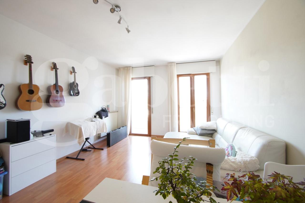 appartamento in vendita a Venezia in zona Carpenedo