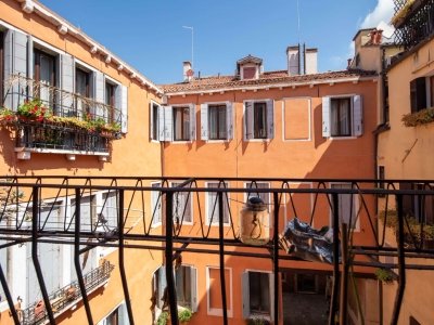 appartamento in vendita a Venezia in zona Sestiere San Marco