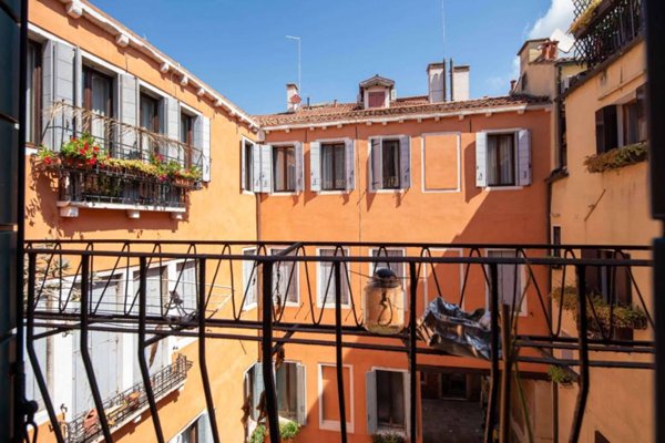 appartamento in vendita a Venezia in zona Sestiere San Marco