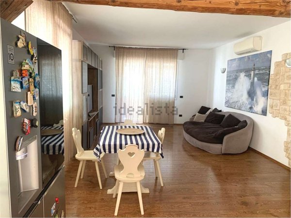 appartamento in vendita a Venezia in zona Pellestrina