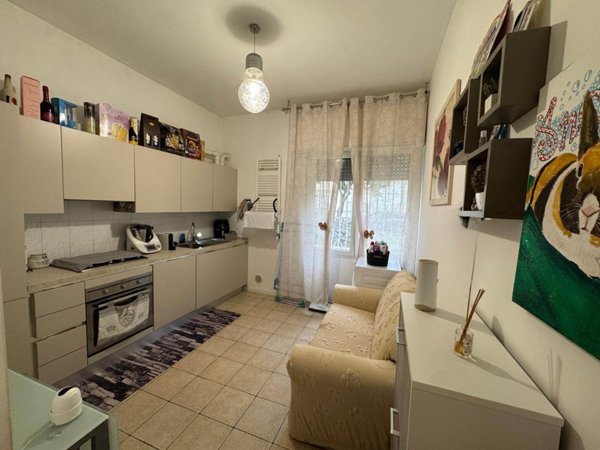 appartamento in vendita a Venezia in zona Carpenedo