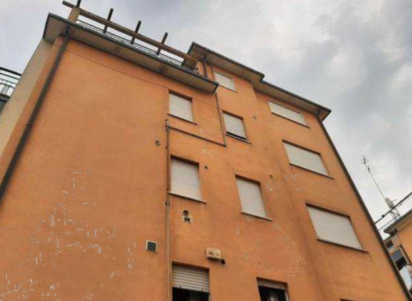 appartamento in vendita a Venezia in zona Mestre