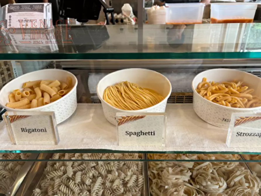 mansarda in vendita a Venezia