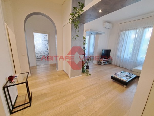appartamento in vendita a Venezia in zona Lido di Venezia