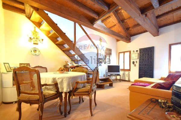 appartamento in vendita a Venezia in zona Sestiere Castello