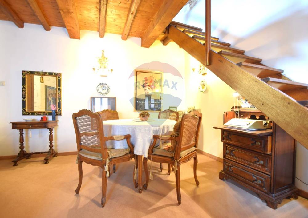 appartamento in vendita a Venezia in zona Sestiere Castello