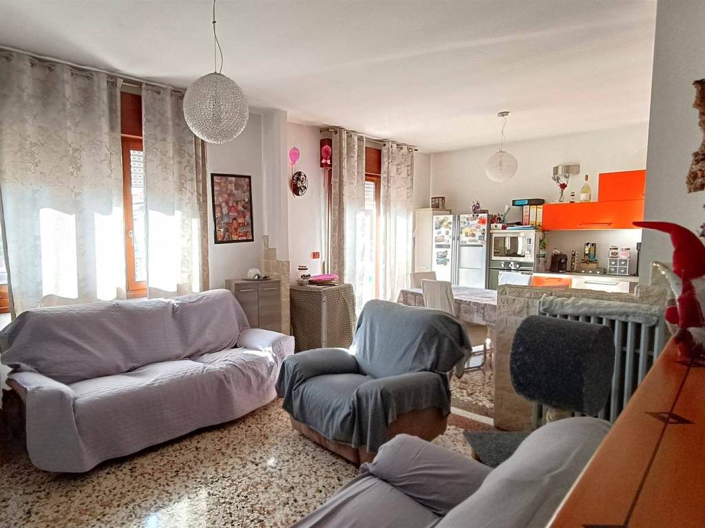 appartamento in vendita a Venezia in zona Mestre