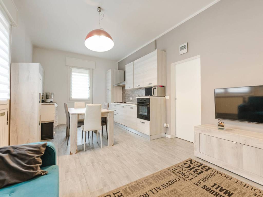casa indipendente in vendita a Venezia in zona Favaro Veneto