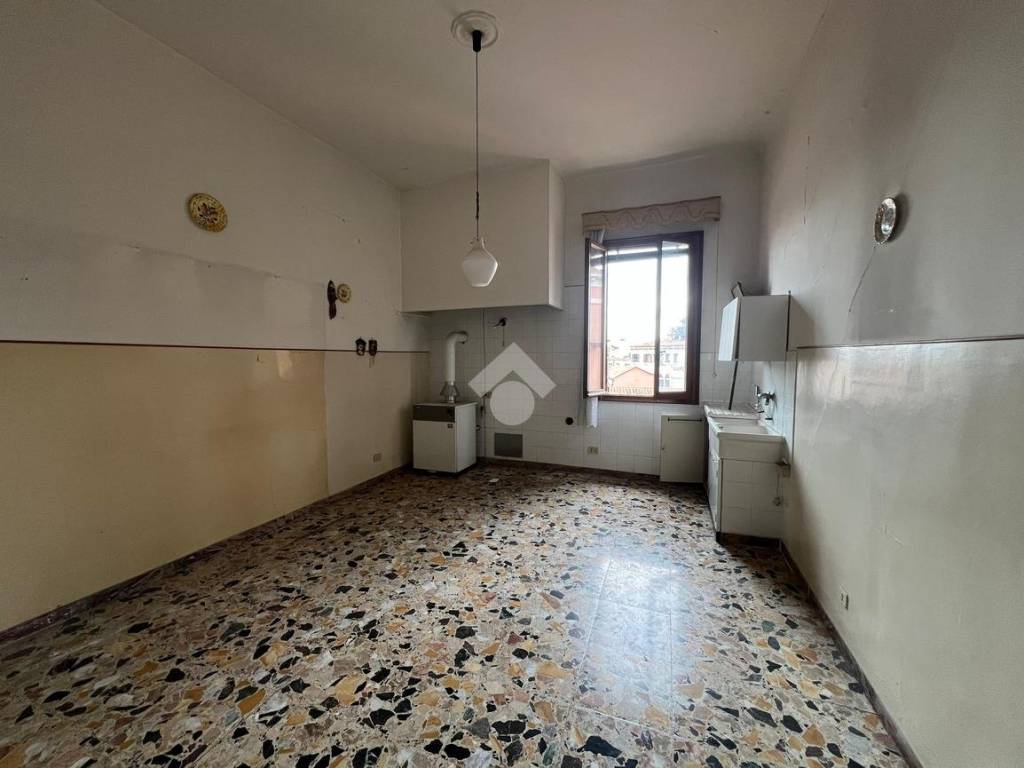 appartamento in vendita a Venezia in zona Sestiere Castello
