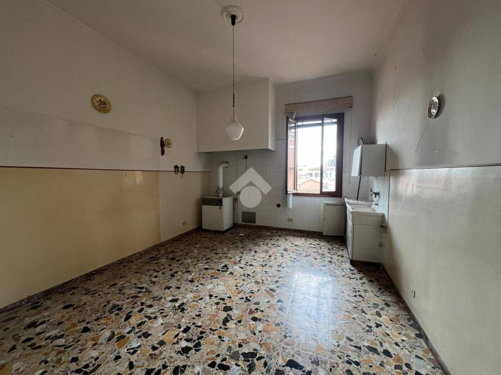 appartamento in vendita a Venezia in zona Sestiere Castello