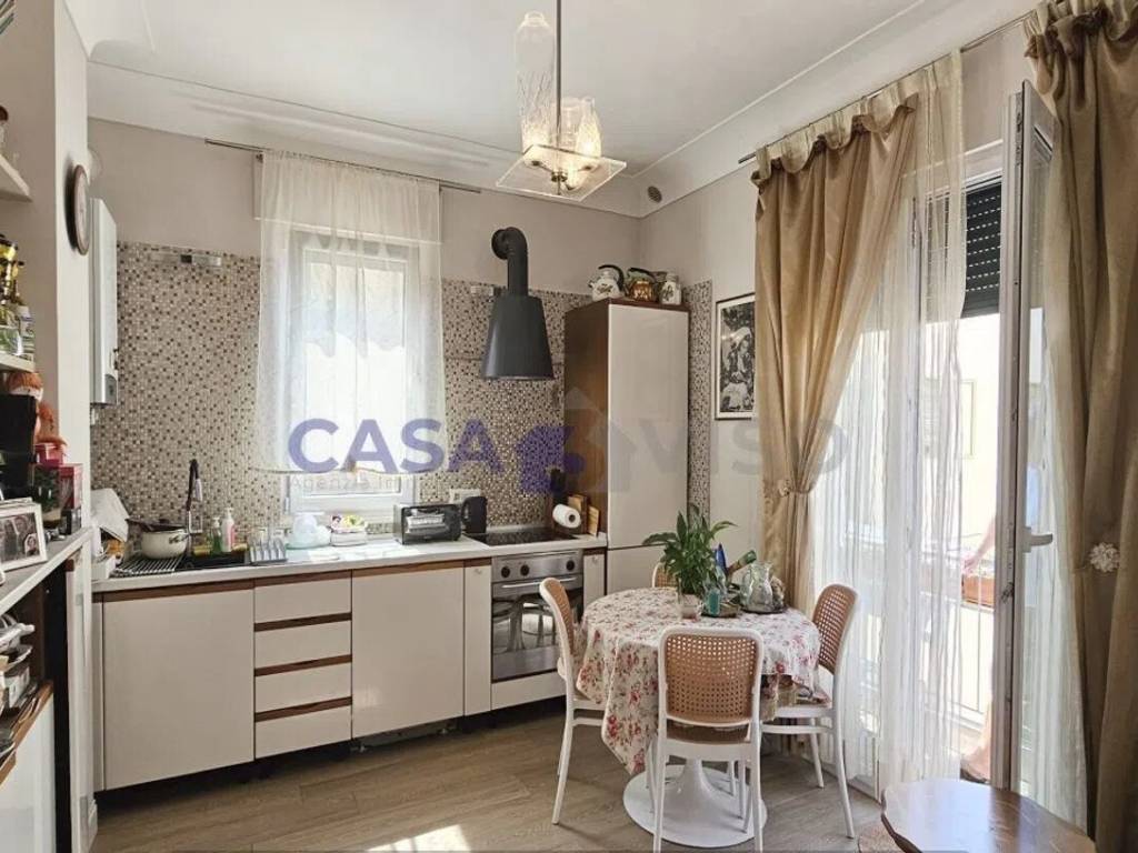appartamento in vendita a Venezia in zona Marghera