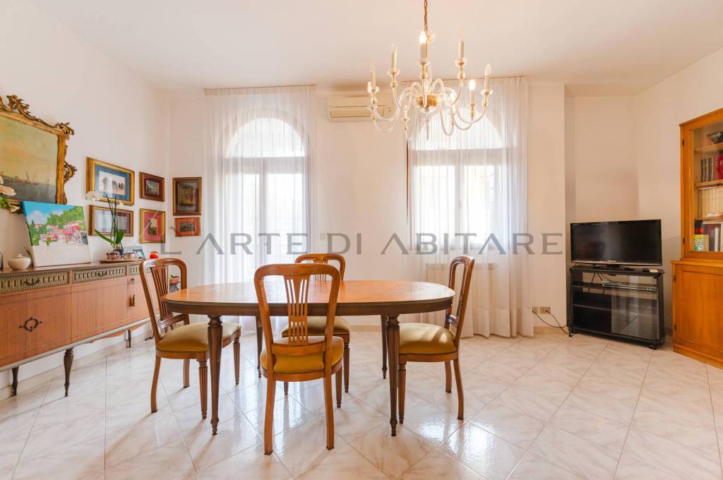 appartamento in vendita a Venezia in zona Sestiere San Polo