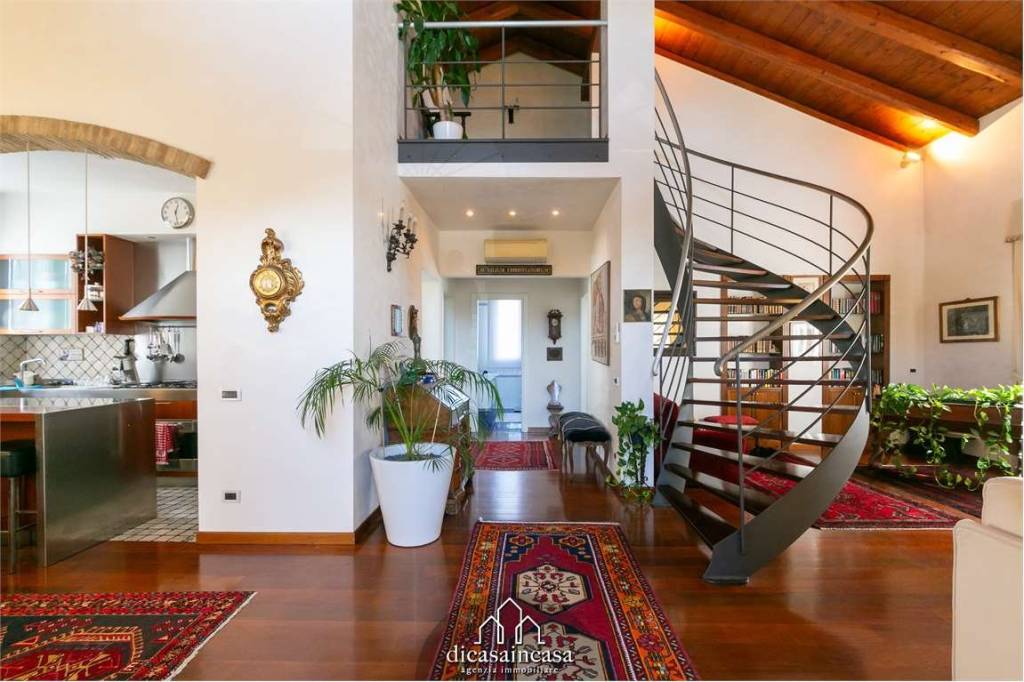 casa indipendente in vendita a Venezia in zona Campalto
