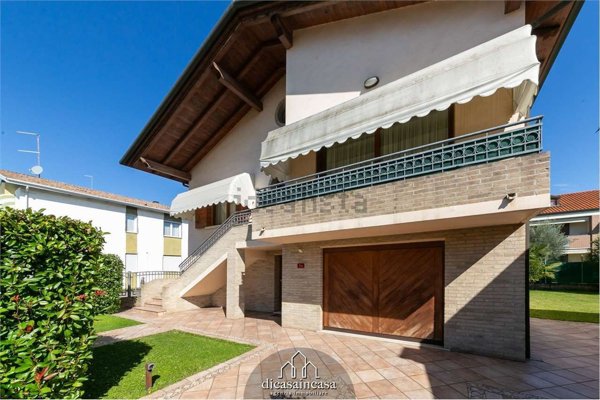 casa indipendente in vendita a Venezia in zona Campalto