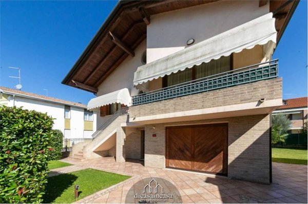 casa indipendente in vendita a Venezia in zona Campalto