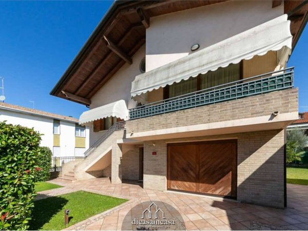 casa indipendente in vendita a Venezia in zona Mestre