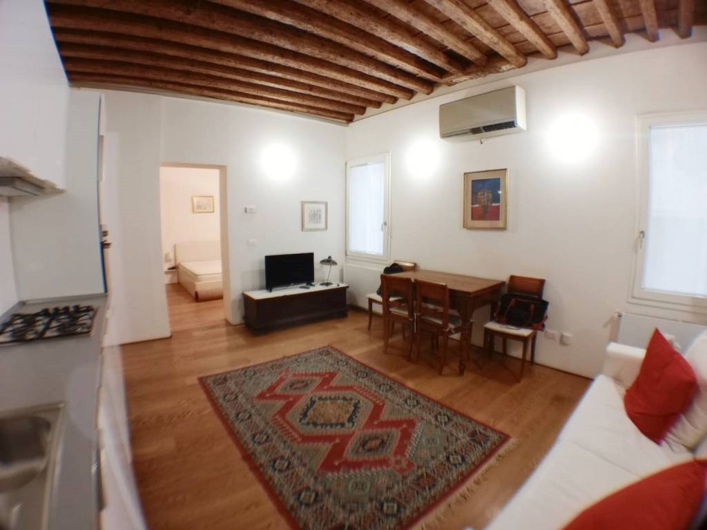 appartamento in vendita a Venezia