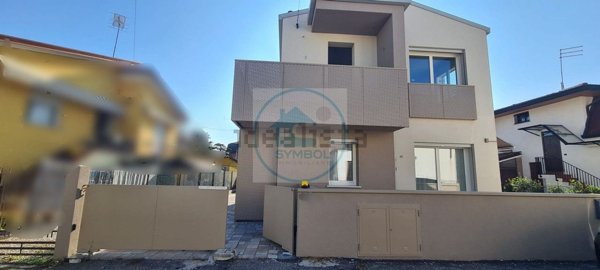 appartamento in vendita a Venezia in zona Trivignano