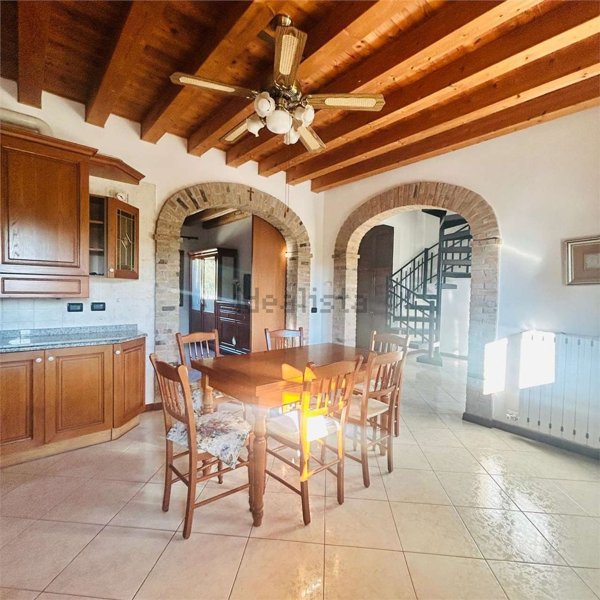 casa indipendente in vendita a Venezia in zona Marghera