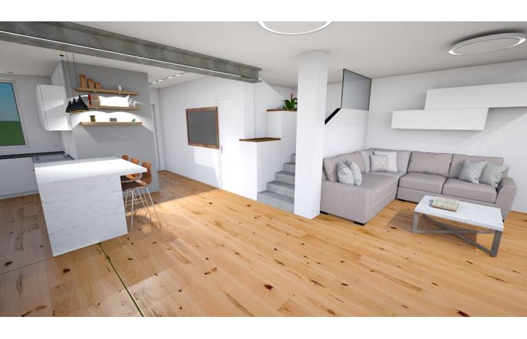 casa indipendente in vendita a Venezia in zona Mestre