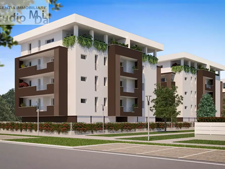 appartamento in vendita a Venezia in zona Mestre
