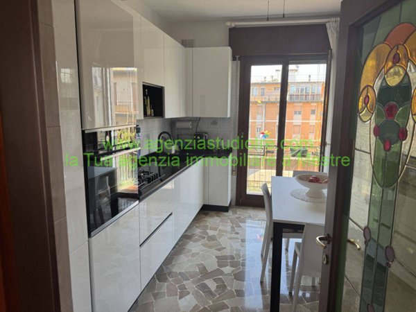 appartamento in vendita a Venezia in zona Carpenedo