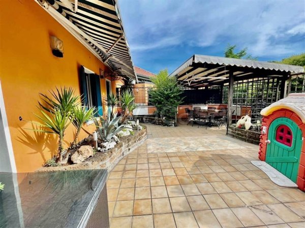 appartamento in vendita a Venezia in zona Marghera