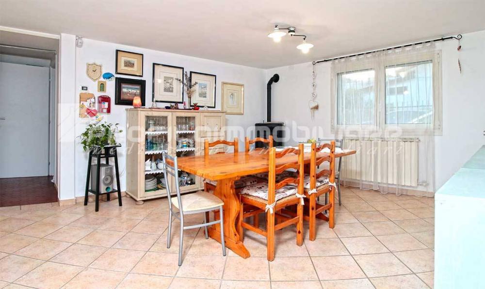 casa indipendente in vendita a Venezia in zona Favaro Veneto