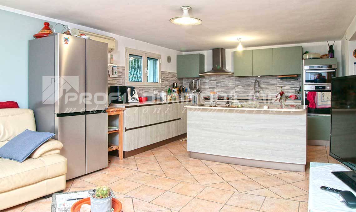 casa indipendente in vendita a Venezia in zona Tessera
