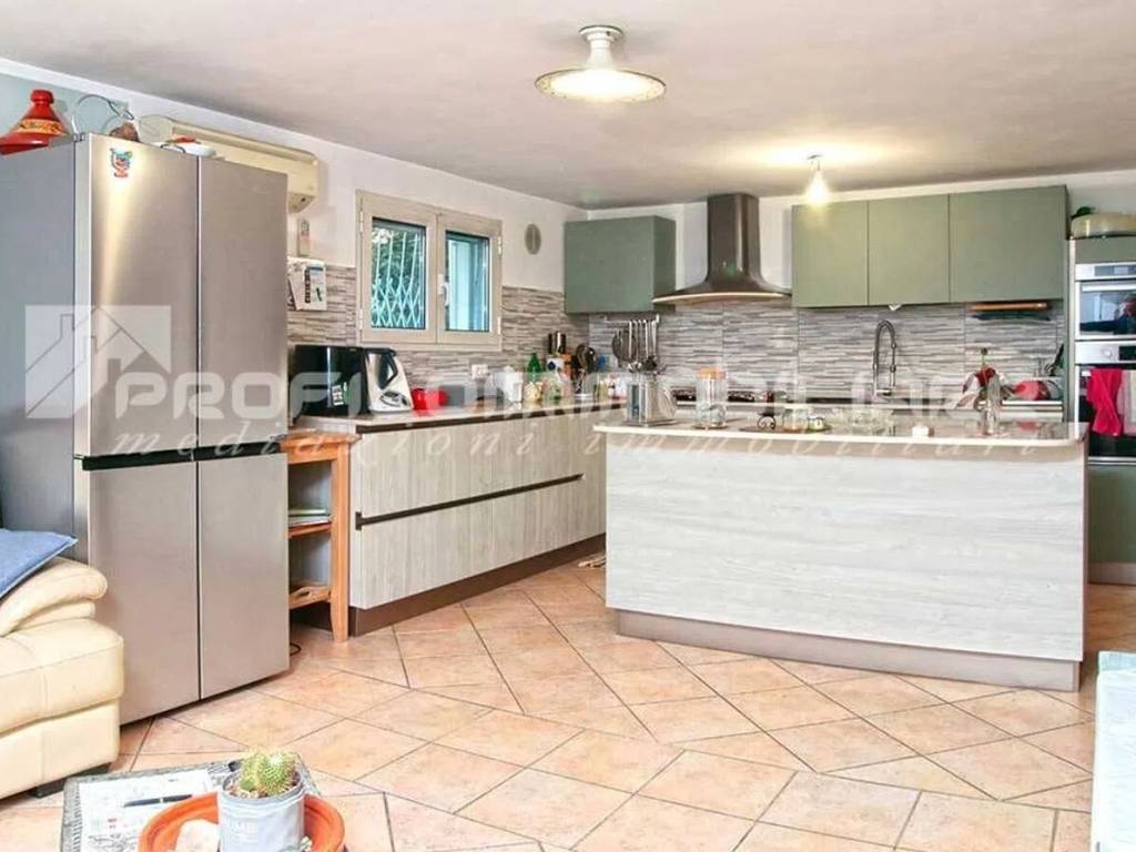 casa indipendente in vendita a Venezia in zona Favaro Veneto