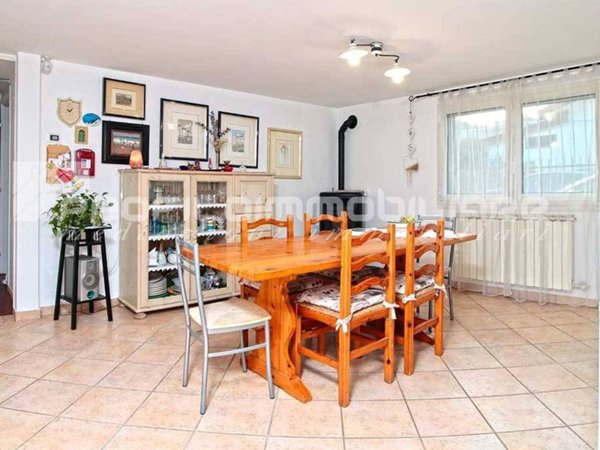 casa indipendente in vendita a Venezia in zona Favaro Veneto