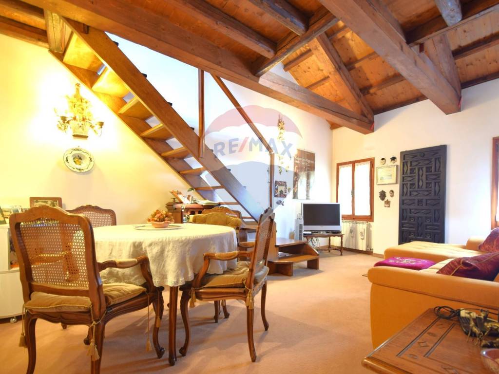 appartamento in vendita a Venezia in zona Sestiere Castello