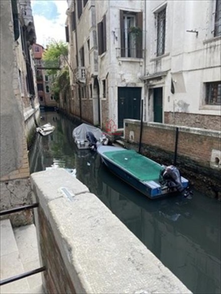 appartamento in vendita a Venezia in zona Sestiere San Polo