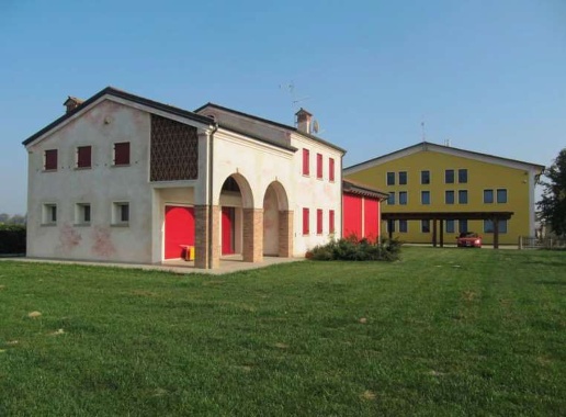 casa indipendente in vendita a Venezia in zona Favaro Veneto