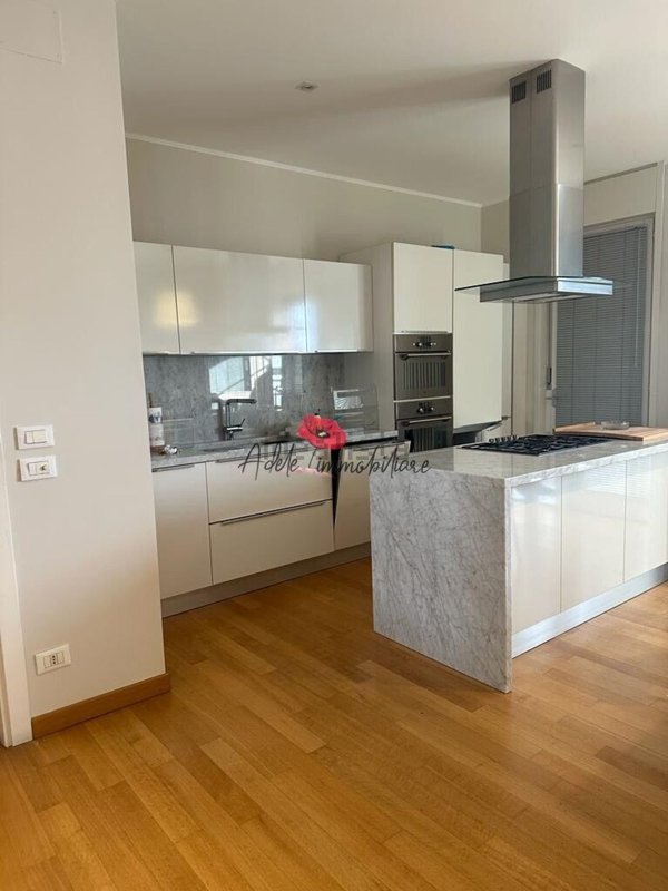 appartamento in vendita a Venezia in zona Mestre