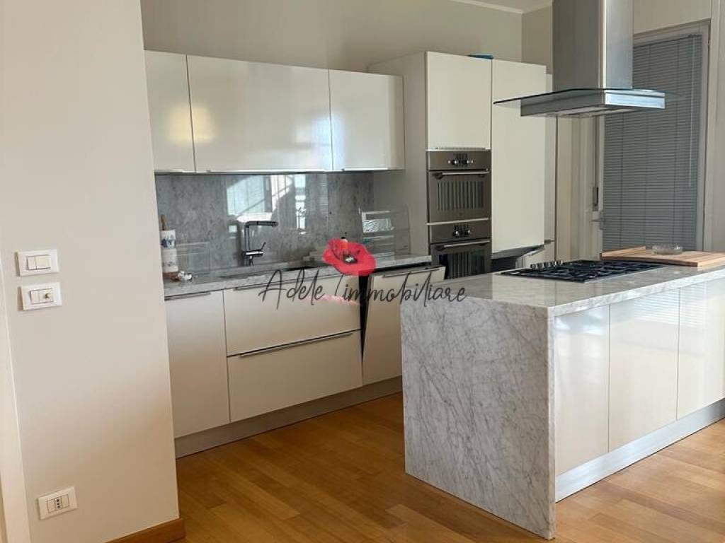appartamento in vendita a Venezia in zona Mestre