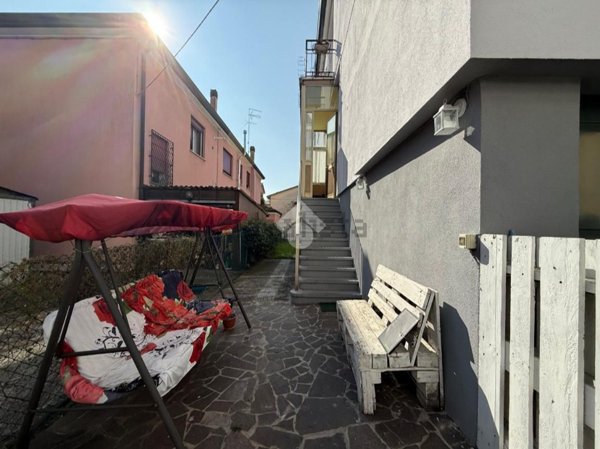 appartamento in vendita a Venezia in zona Marghera