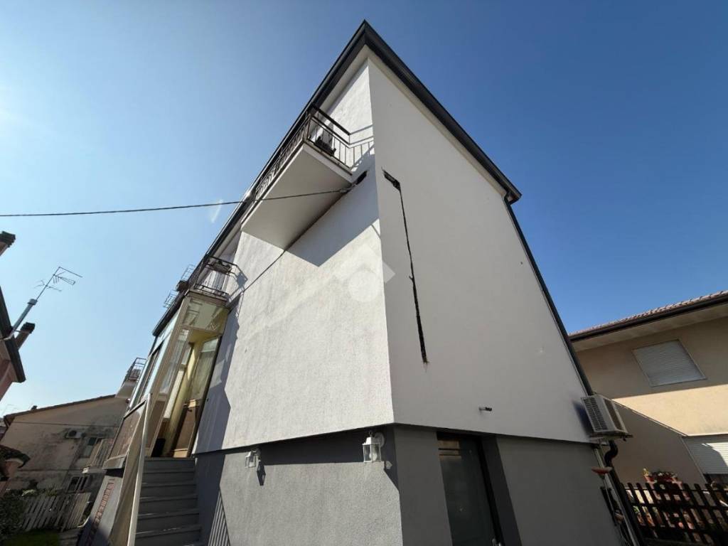 appartamento in vendita a Venezia in zona Marghera