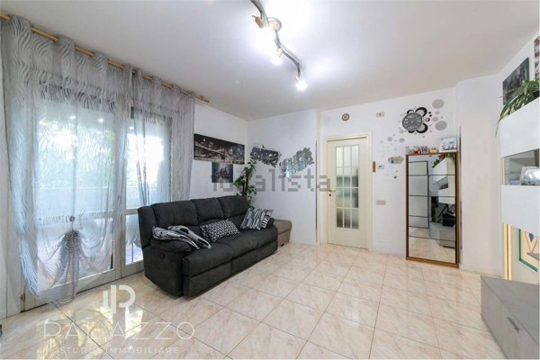 appartamento in vendita a Venezia in zona Mestre