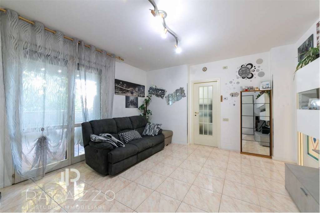 appartamento in vendita a Venezia in zona Mestre