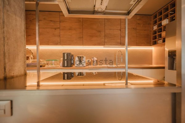 appartamento in vendita a Venezia in zona Sestiere San Marco