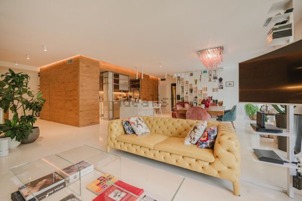 appartamento in vendita a Venezia in zona Sestiere San Marco