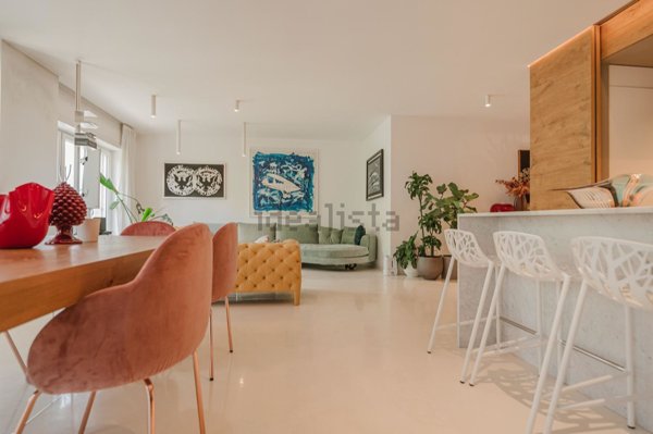 appartamento in vendita a Venezia in zona Sestiere San Marco