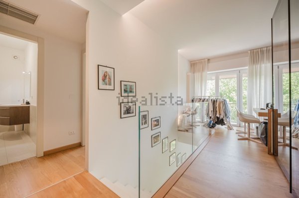 appartamento in vendita a Venezia in zona Sestiere San Marco