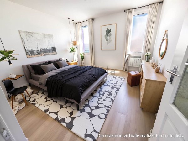 appartamento in vendita a Venezia in zona Sestiere Cannaregio